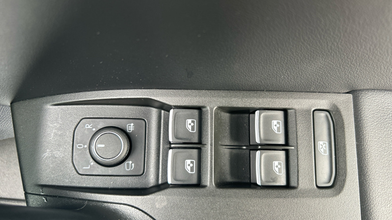 SEAT Leon 1.0 eTSI FR 5dr DSG Petrol Hatchback